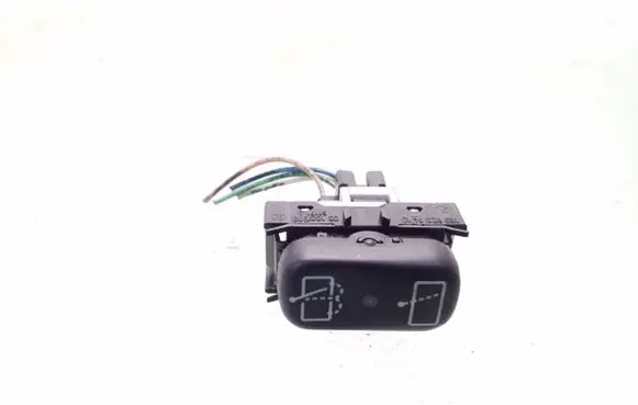 Mercedes-Benz ML W163 Wiper switch 1638203410 03100690 511717