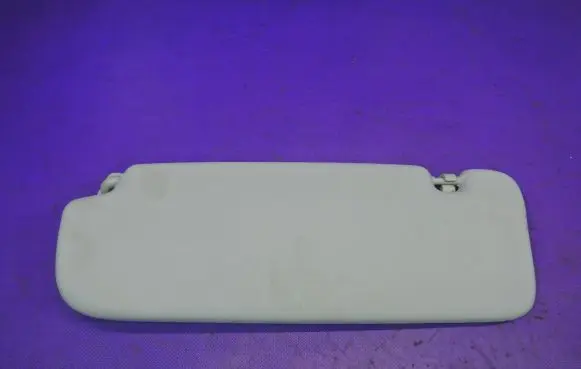 Sun visor