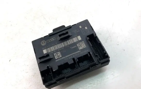 Audi A5 8T 8F Other control units/modules 8K0959793H