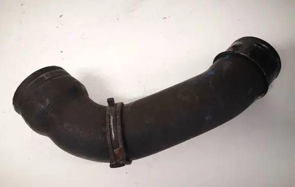 Skoda Roomster (5J) Intercooler hose/pipe 6Q0145838