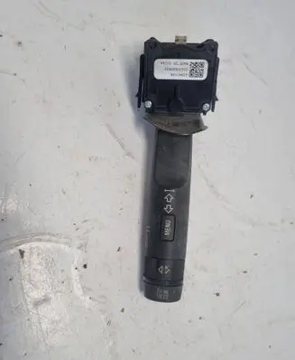 Opel Astra J Indicator stalk 20941129