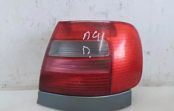 Audi A4 S4 B5 8D Rear/tail lights