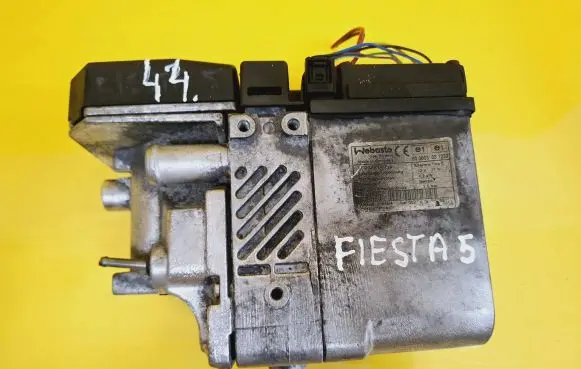 Ford Fiesta Auxiliary pre-heater (Webasto) 66888H 000003031232