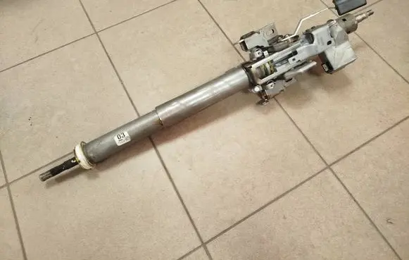 Subaru Outback (BS) Steering wheel axle set RS11UX0014N