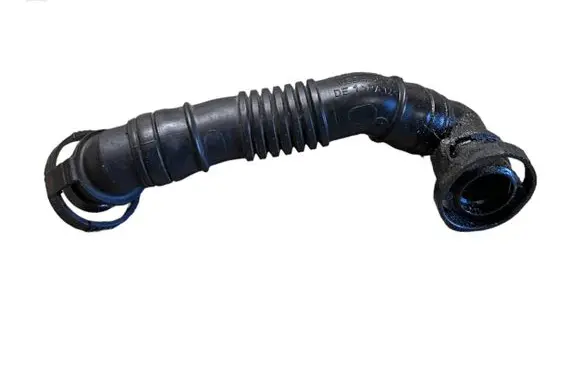 Volkswagen PASSAT B6 Breather hose/pipe 03G103493D VCD446232
