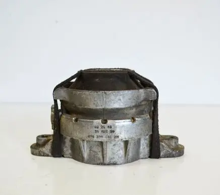 Audi A8 S8 D3 4E Gearbox mount 4E0399151DM