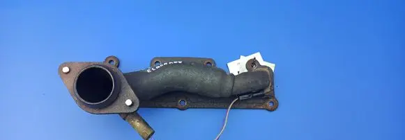 Cadillac Eldorado Exhaust manifold