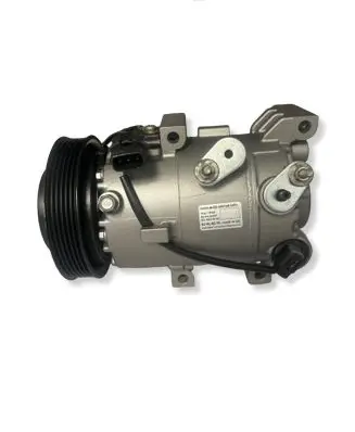 Hyundai ix35 Air conditioning (A/C) compressor (pump) F500DX9EA04