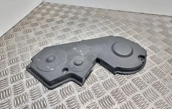 Ford S-MAX Timing belt guard (cover) 4M5Q6E006AB C89WA