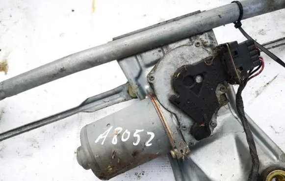 Mazda 121 SM Wiper motor
