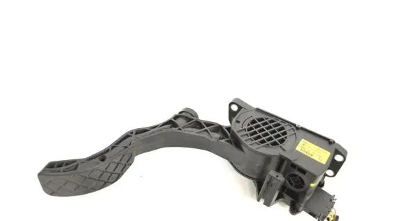 Audi A1 Accelerator throttle pedal 6R2723503A 0280755069
