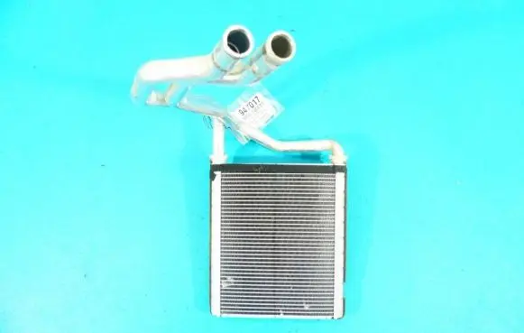 Toyota Highlander XU40 Interior heater climate box assembly IMPRK947017