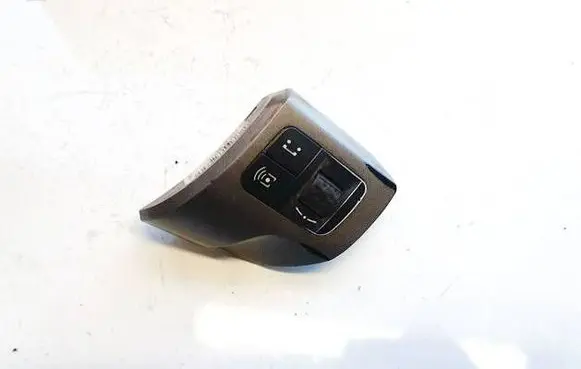 Opel Zafira B Steering wheel buttons/switches 13126750 cx250420cm