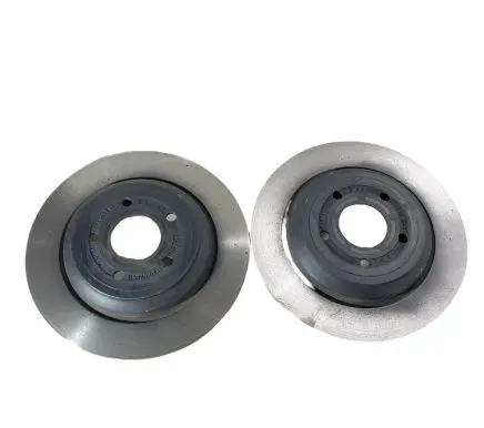 Ford Kuga III Rear brake disc