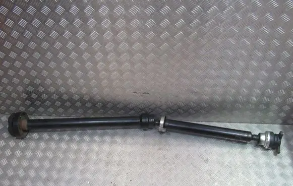 Mercedes-Benz GLC X253 C253 Driveshaft outer CV joint A2534101602
