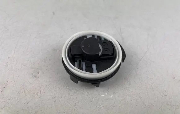 Mercedes-Benz E W213 Airbag deployment crash/impact sensor A2229051500