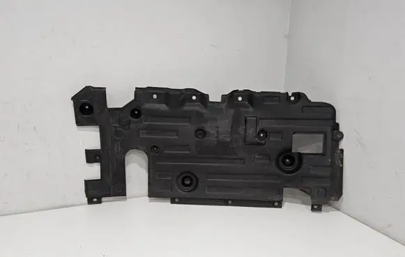 Fiat Tipo Side bottom protection 521543600 52114996 52126437