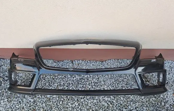 Mercedes-Benz SLK R172 Front bumper A1728850625