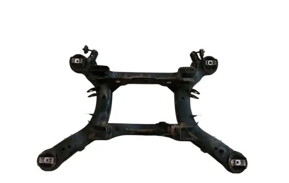 Dodge Durango III Rear subframe 