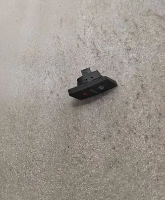 Audi A6 S6 C6 4F Central locking switch button 