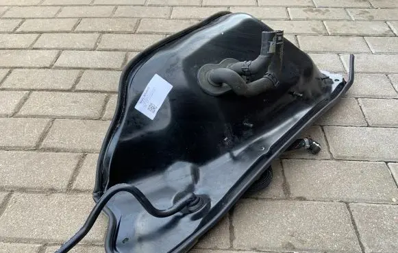 Audi A6 S6 C7 4G Heat shield in engine bay 4G0819523H 4G1611931F 5Q0906207
