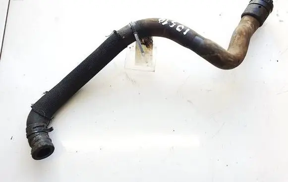 Opel Astra H Engine coolant pipe/hose 