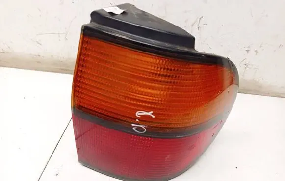 Volkswagen Sharan Rear/tail lights 90733600