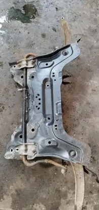 Citroen C4 I Front subframe
