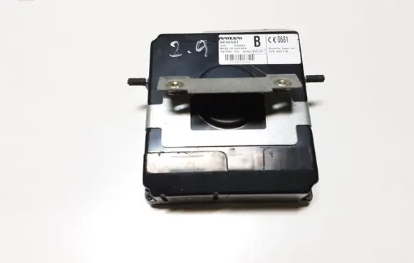 Volvo XC90 Phone control unit/module 8696581 2204321B