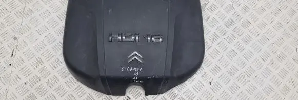 Citroen C-Crosser Engine cover (trim) 9682120380