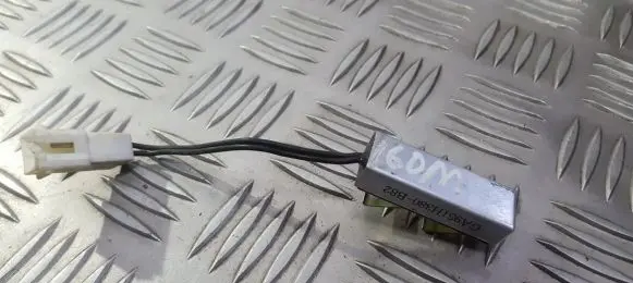 Mazda 626 Sensor GA951H380 GA951H380-B82