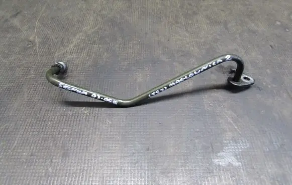 Opel Signum Power steering hose/pipe/line 