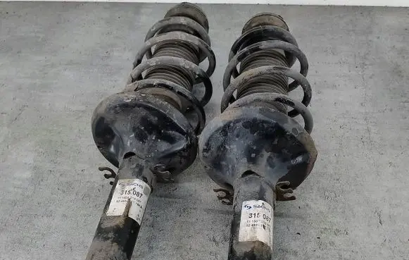 Volkswagen New Beetle Front shock absorber/damper