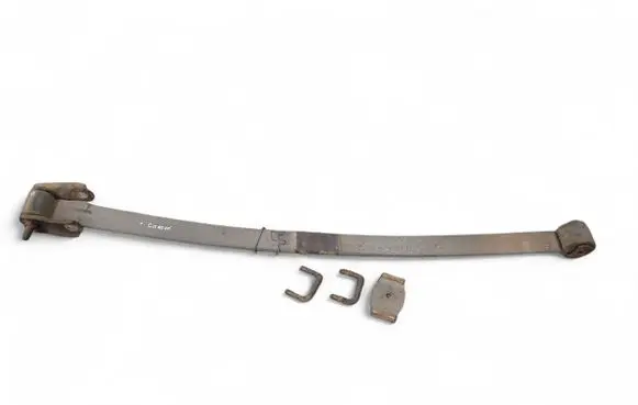 Citroen Jumper Rear leaf spring C453CT
