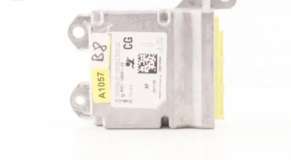 Ford Fiesta Airbag control unit/module 8V5114B321CG