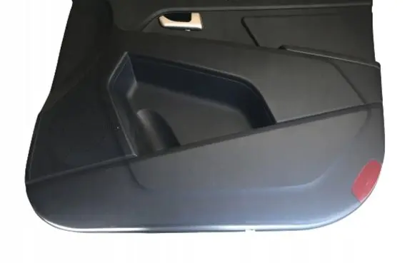 KIA Sportage Front door card panel trim