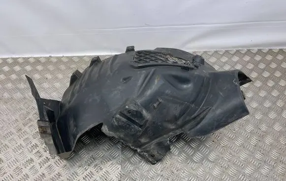 Mercedes-Benz E C207 W207 Front wheel arch liner splash guards A2076902530 A2076910019