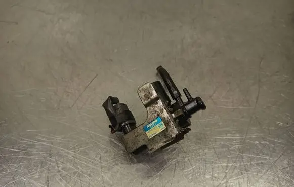Mazda CX-7 Turbo solenoid valve 1397000700