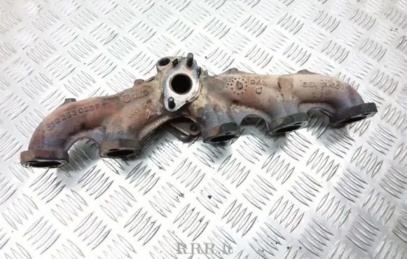 Volkswagen Transporter - Caravelle T5 Exhaust manifold 070253033F