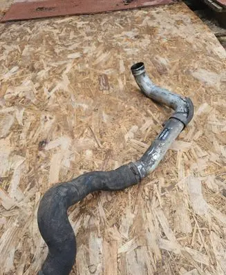 Volvo S70 V70 V70 XC Intercooler hose/pipe 9186477