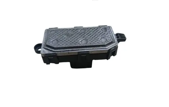 Ford Grand C-MAX Heater blower motor/fan resistor 6G9T19E624DB C906545 6652A