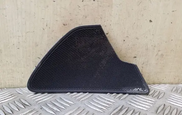 Audi A6 C7 Front door speaker cover trim 4G0035424
