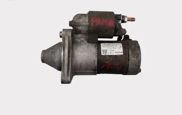 Lancia Musa Starter motor 55193356 55192484 51890631