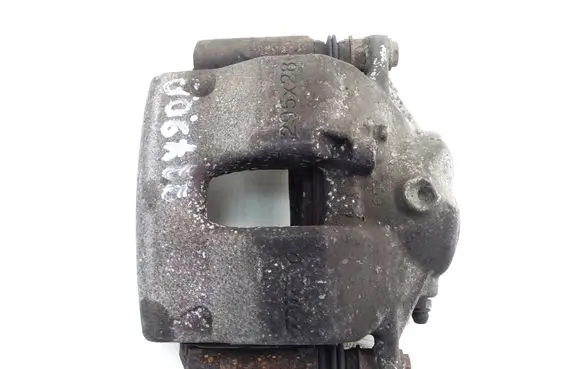 Mercedes-Benz C W204 Front brake caliper A2044212481
