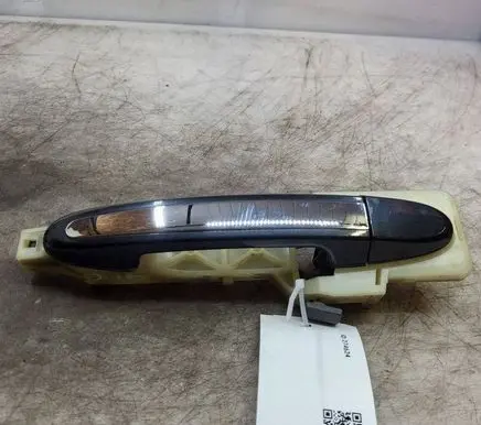 Hyundai Santa Fe Front door exterior handle