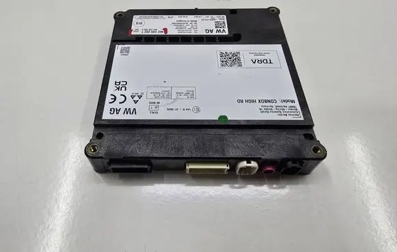 Audi RS Q8 Other control units/modules 4KE035282T