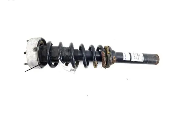 BMW X5 E70 Front shock absorber with coil spring