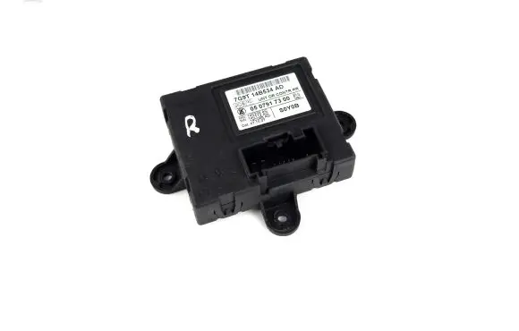 Ford Galaxy Door control unit/module 7g9t14b534ad