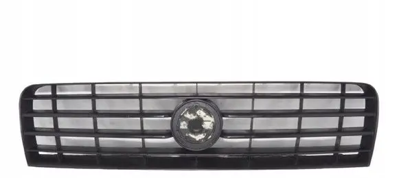 Fiat Ducato Front bumper upper radiator grill LS387229