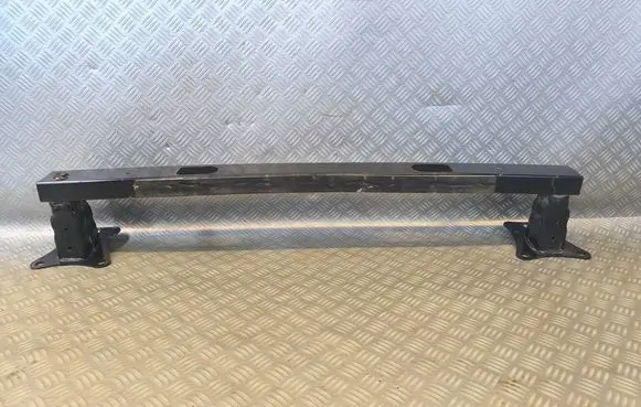 Citroen Berlingo Rear bumper support beam 9822105380